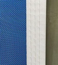 Gıda Endüstrisi İçin Polyester Düz Dokuma Örgü Kemer